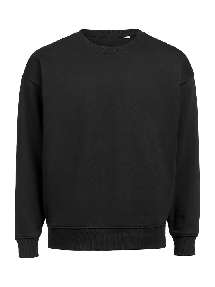 Crewneck Loose Fit